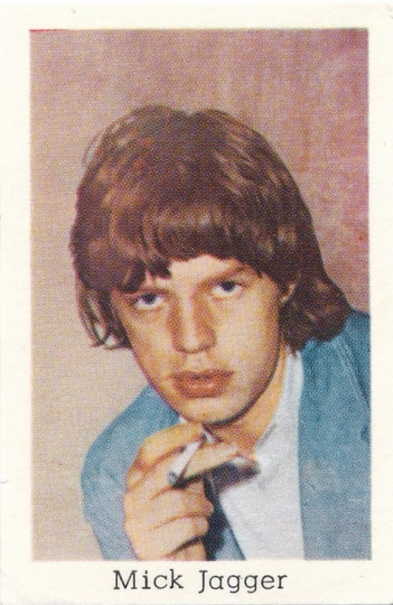 Mick Jagger 1a